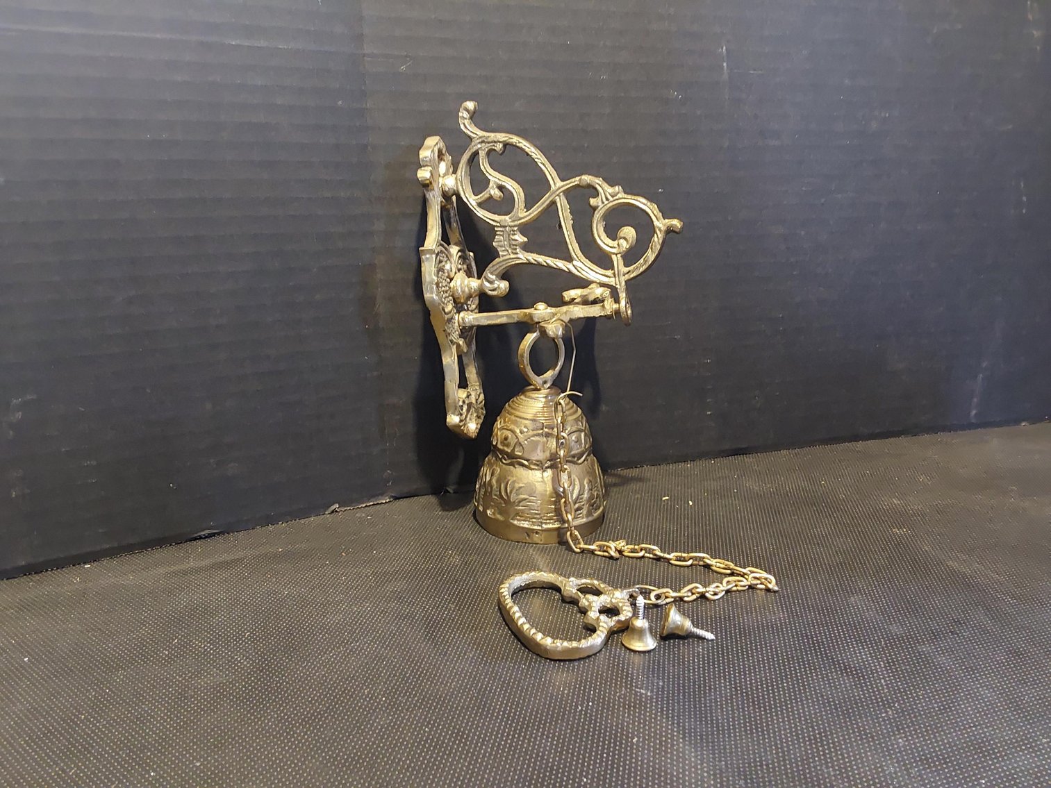 Image for November Consignment Auction