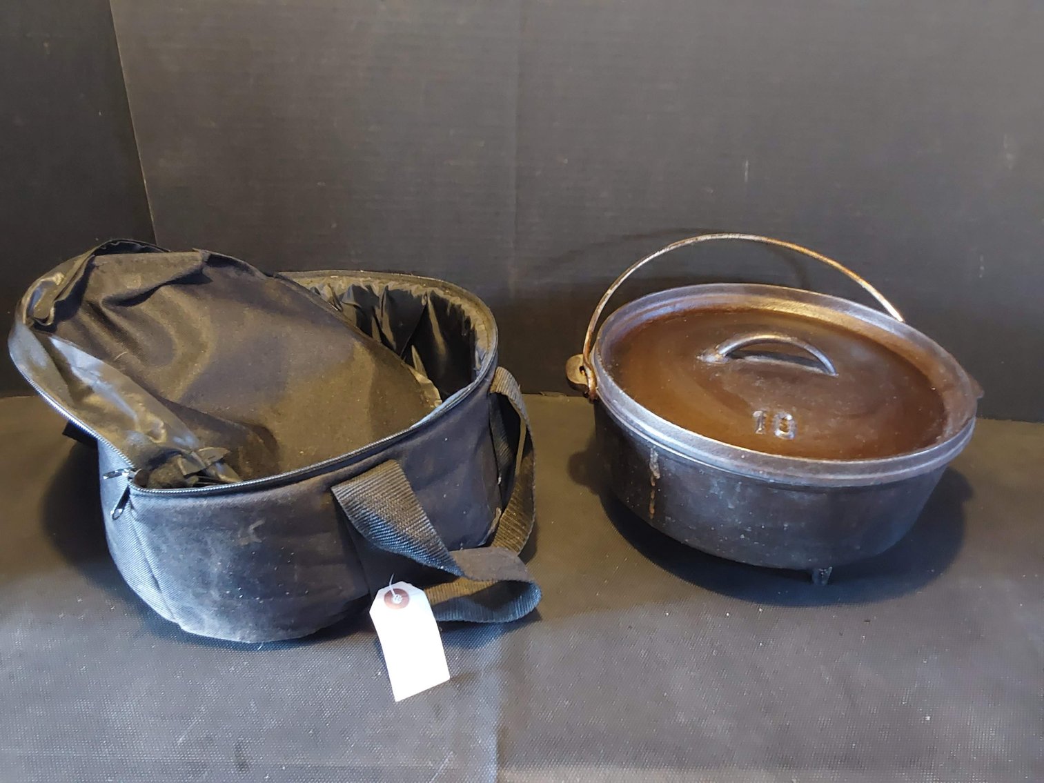 Image for November Consignment Auction