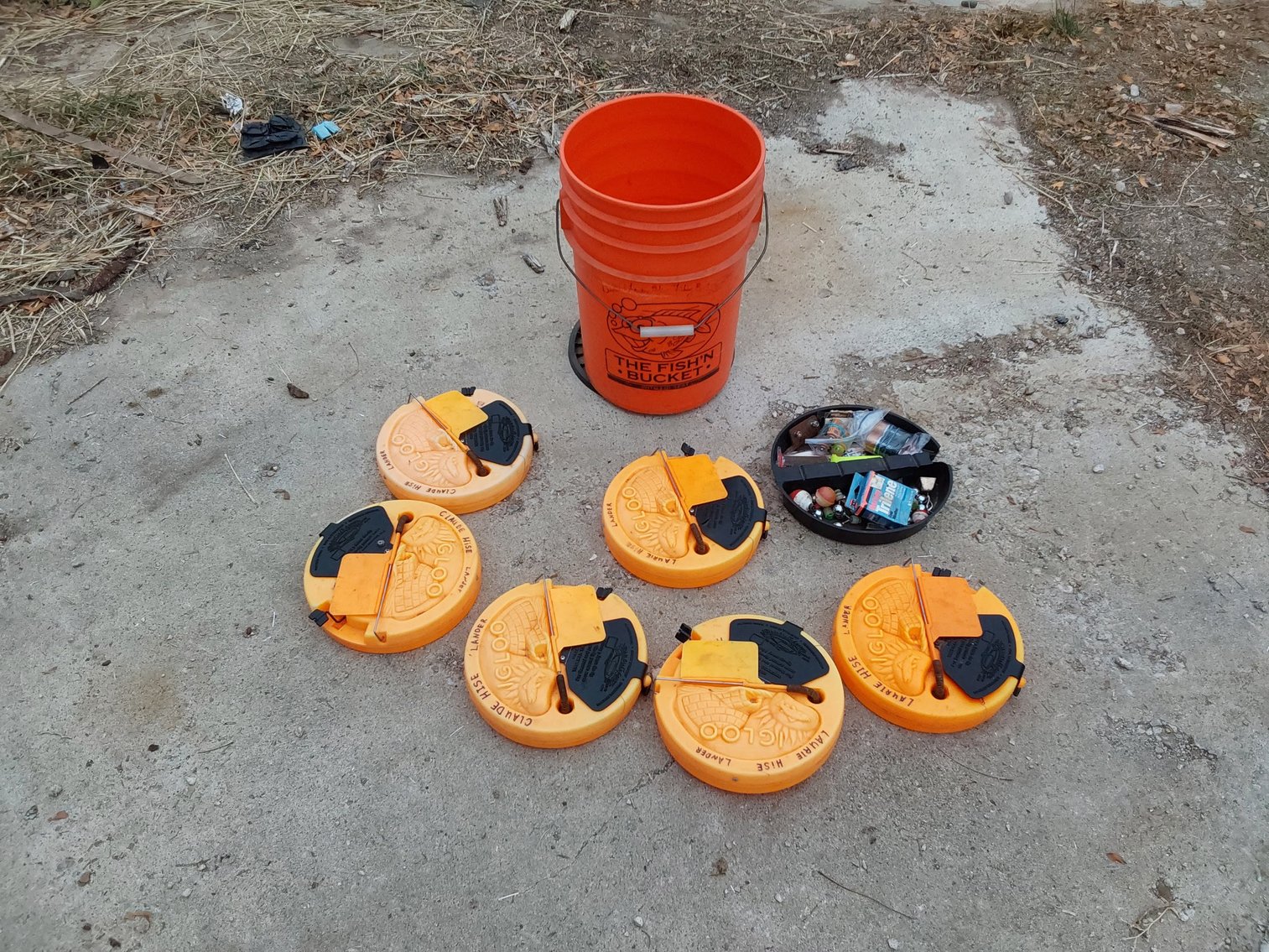 Image for Giving Thanks Fall Estate and Consignment Online Auction