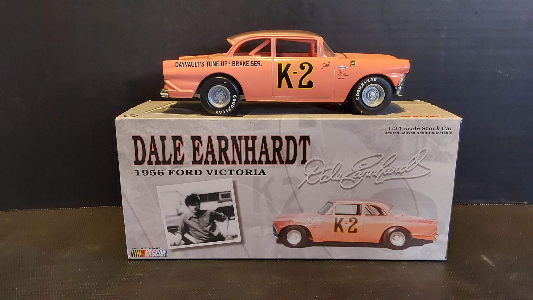 Image for Springing into April's Online Auction