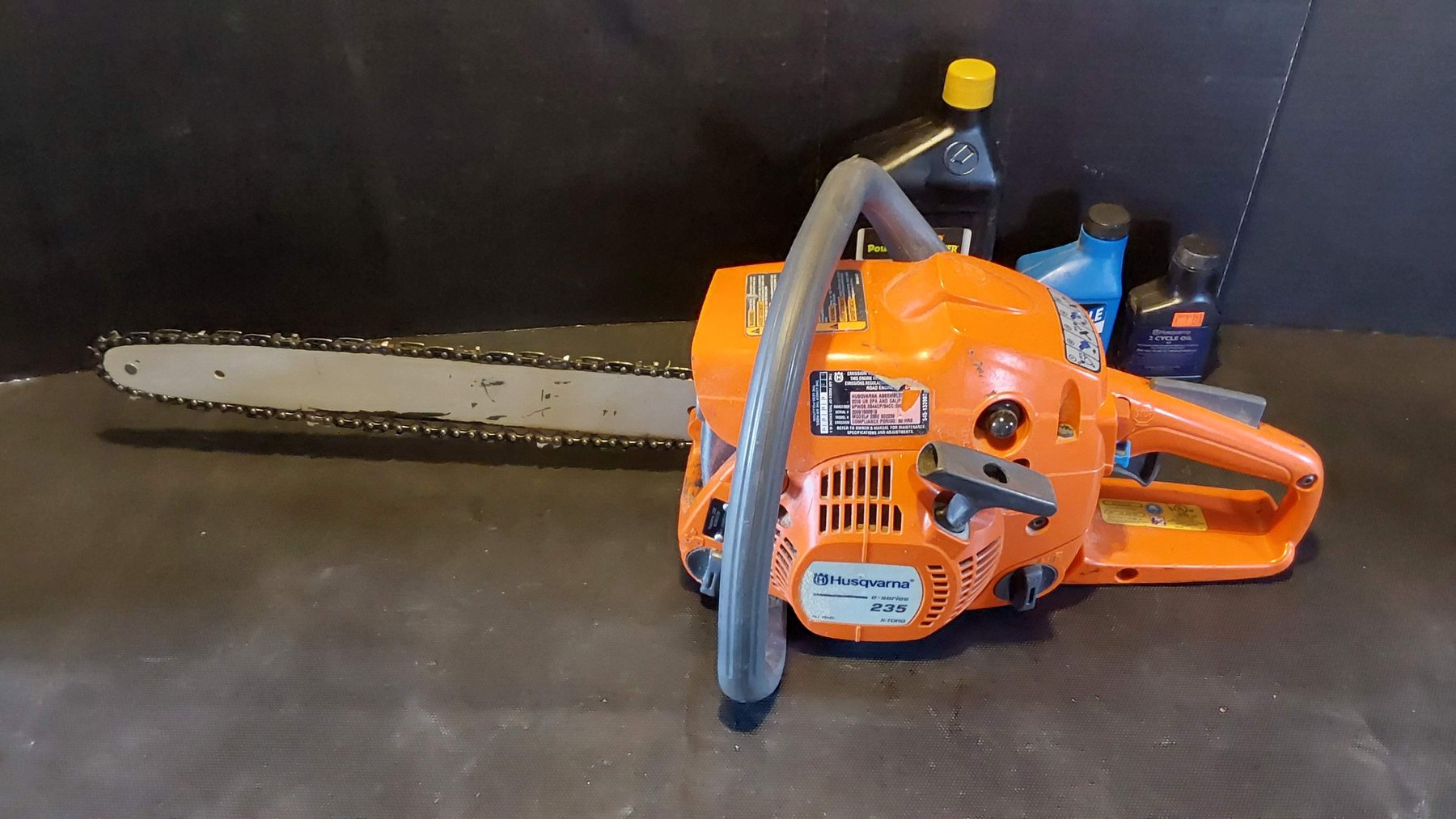 Image for Springing into April's Online Auction