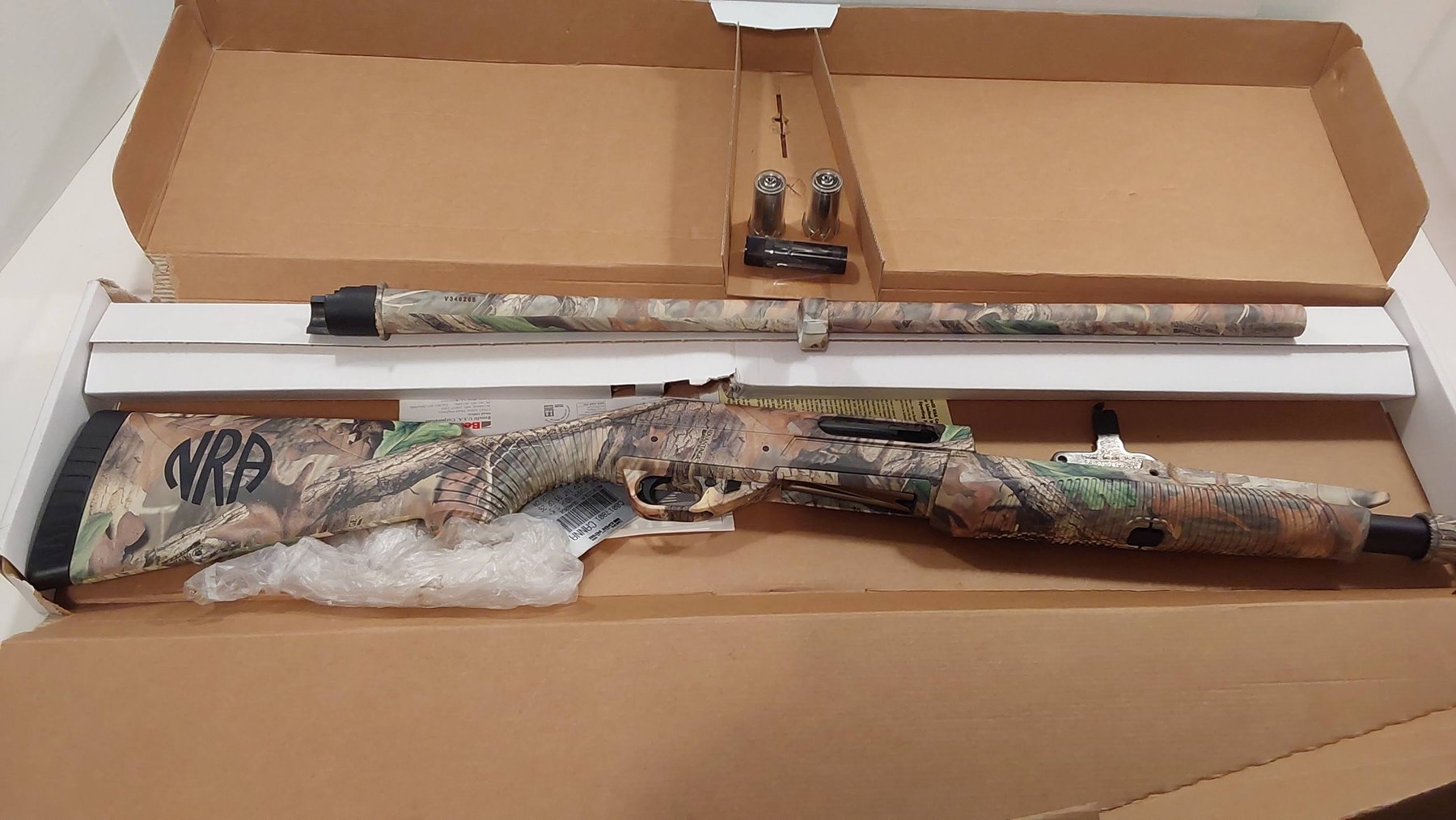 Image for Springing into April's Online Auction