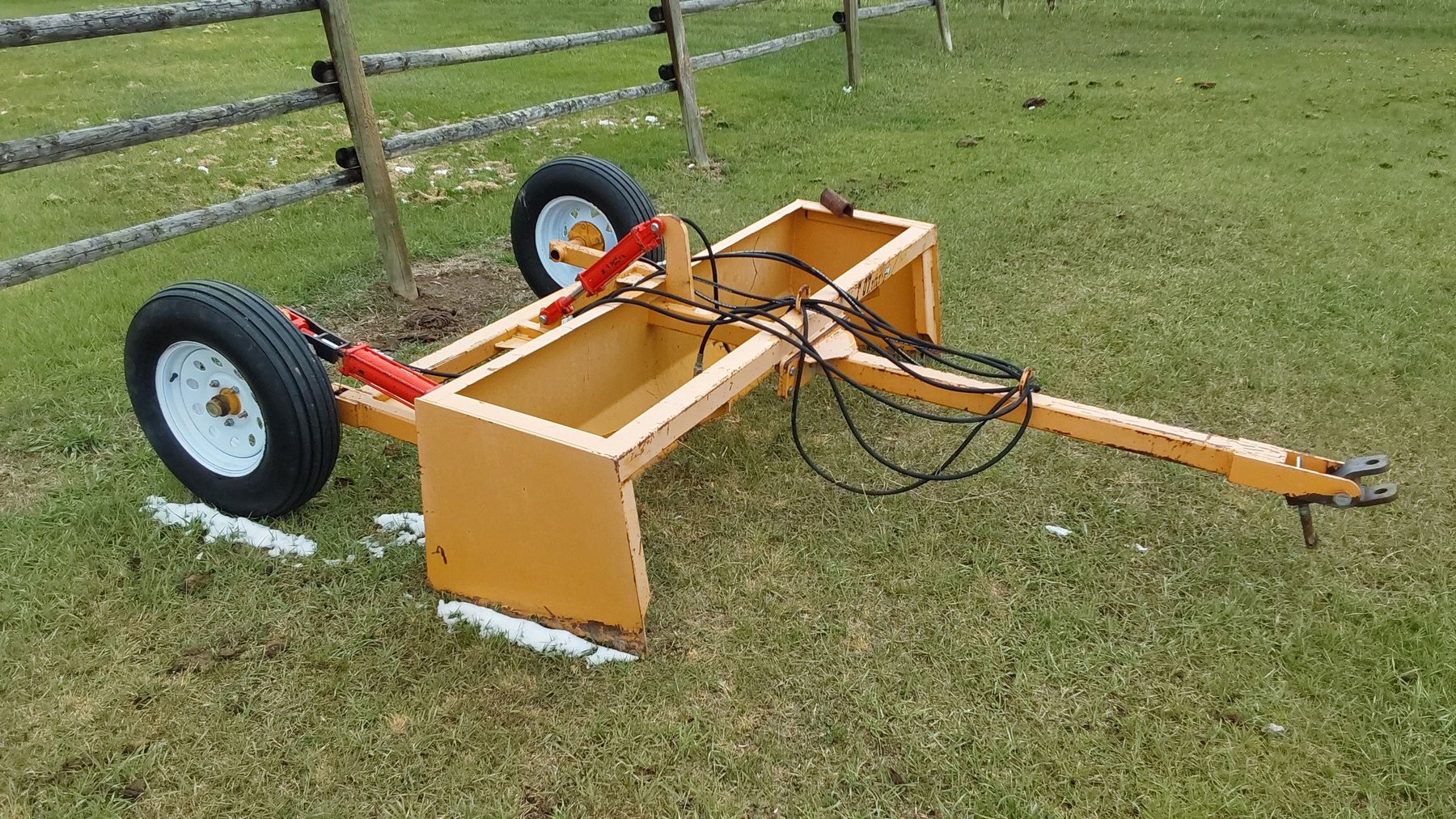 Image for May Online Spring Auction