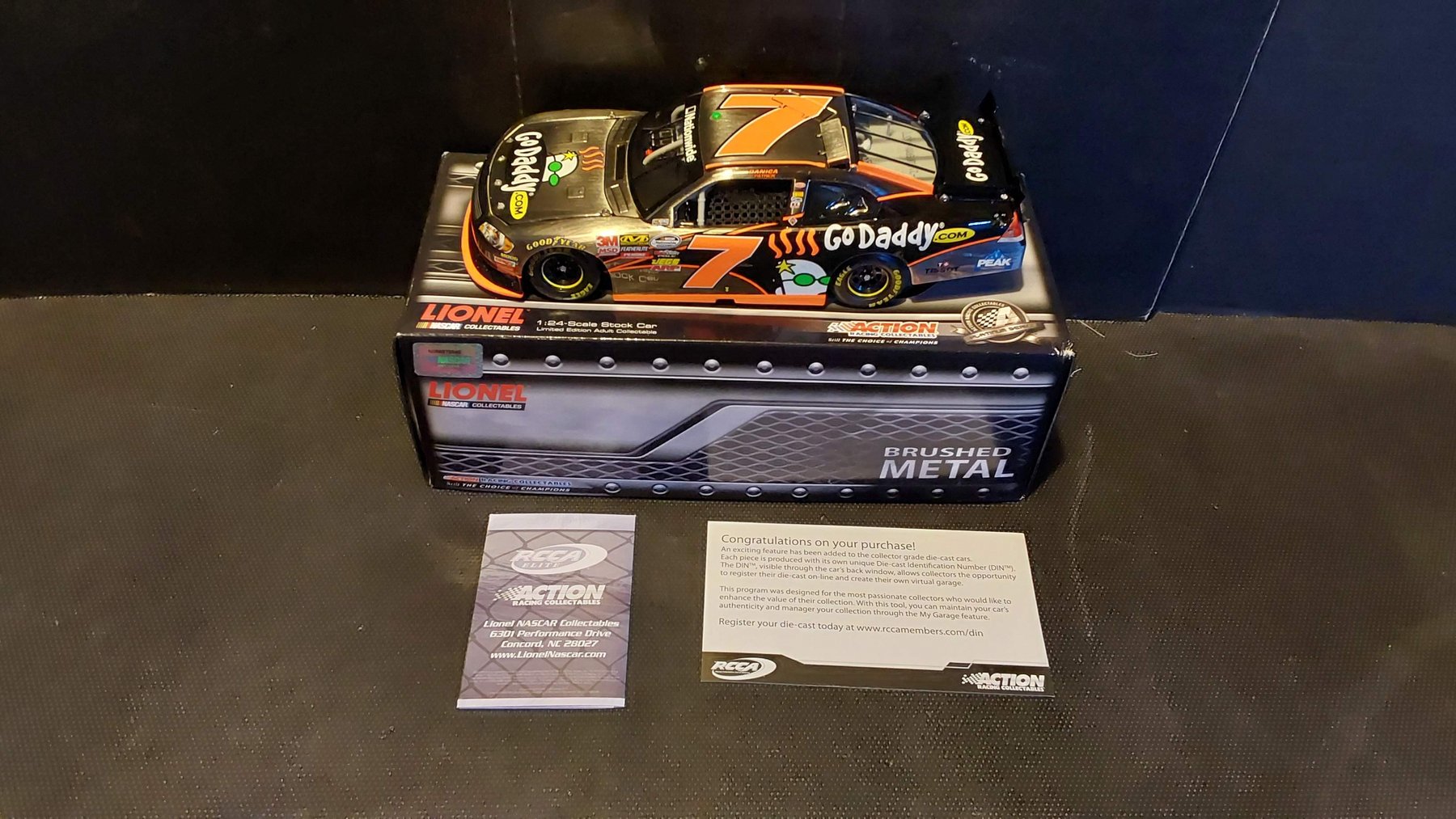 Image for May Online Spring Auction