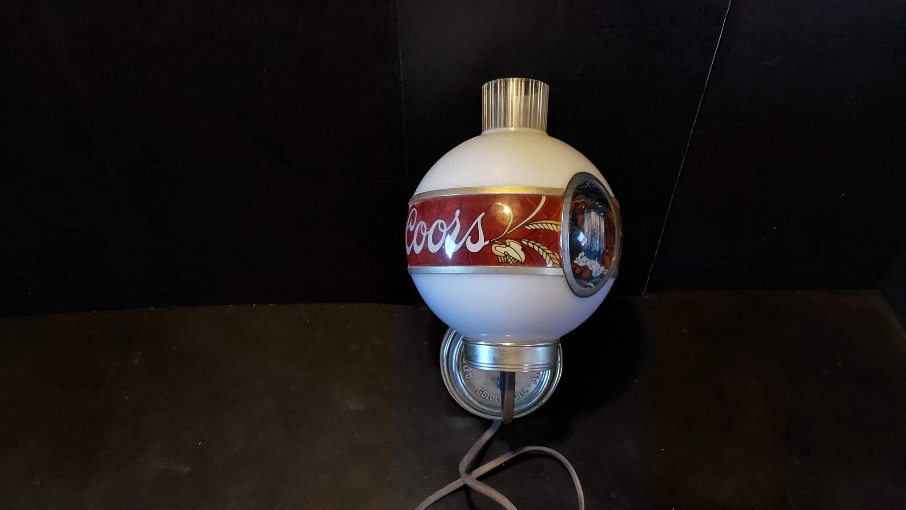 Image for May Online Spring Auction