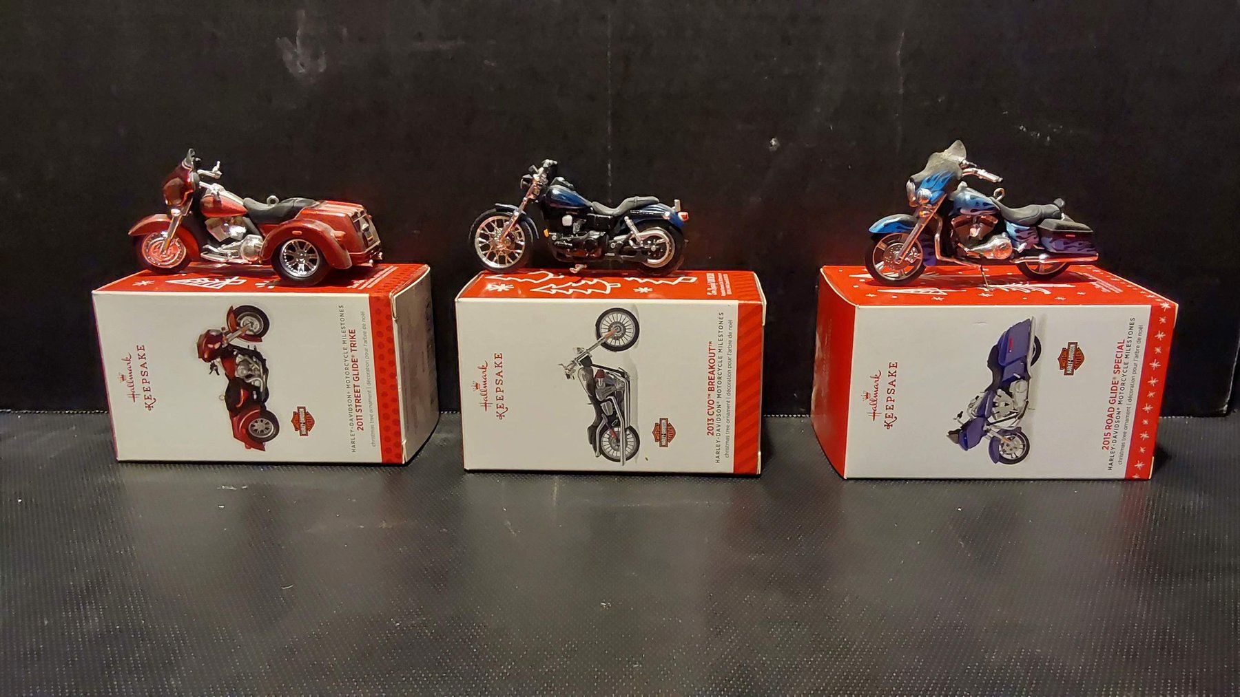 Image for May Online Spring Auction