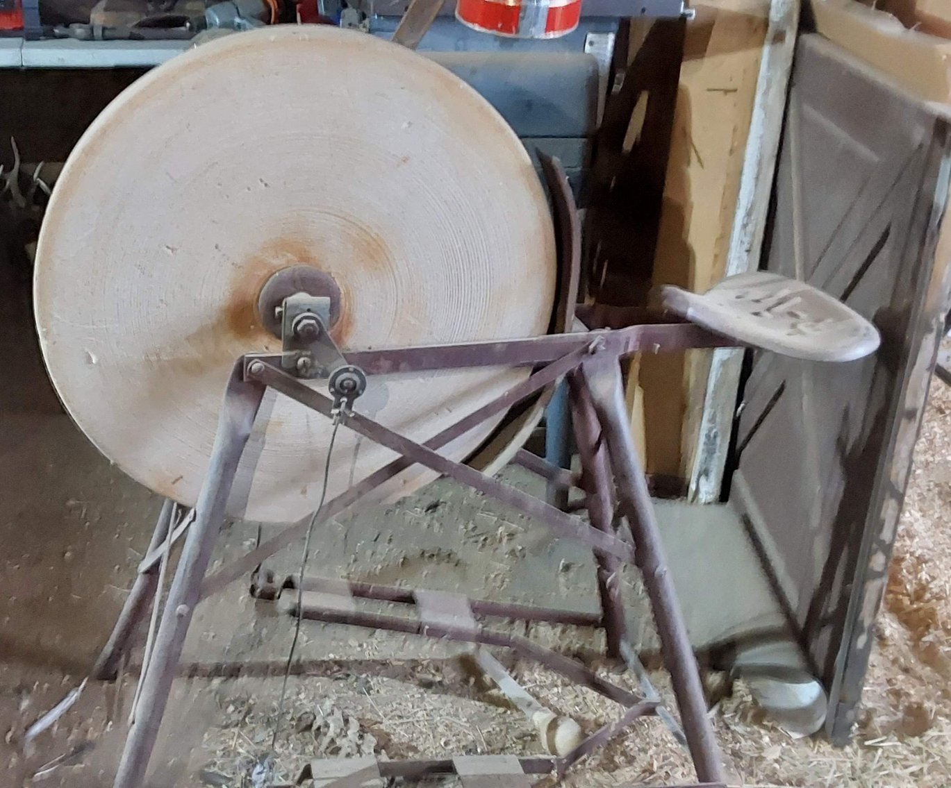 Image for Gus and Ada McDonell's Online Estate Auction