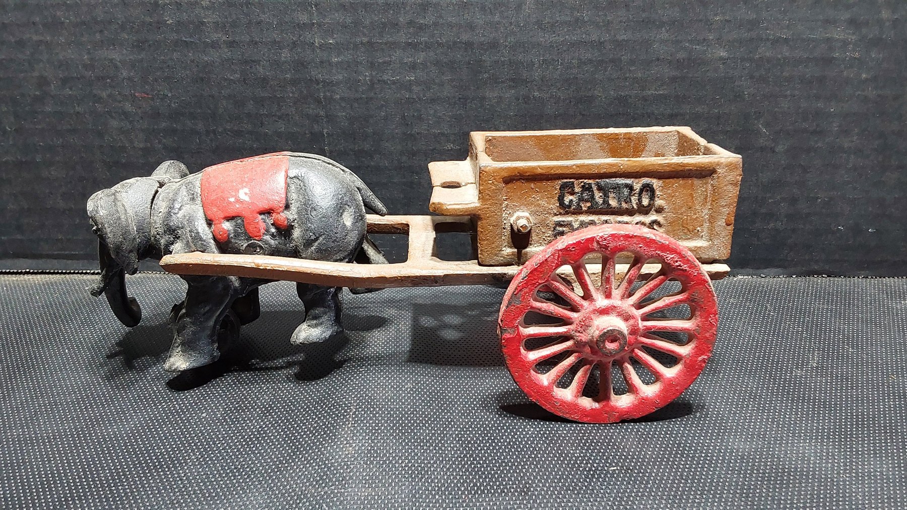 Image for Gus and Ada McDonell's Online Estate Auction Part 2