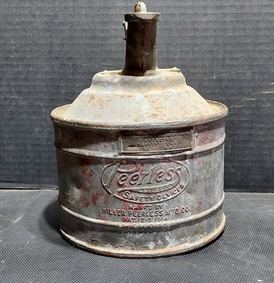 Image for Gus and Ada McDonell's Online Estate Auction Part 2