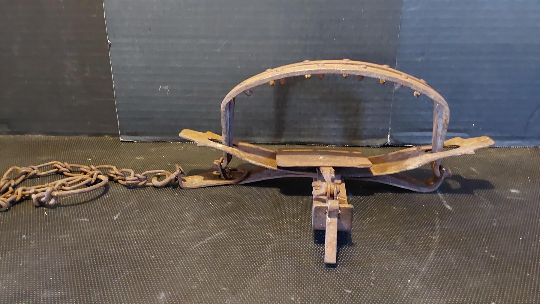 Image for November Online Consignment Auction