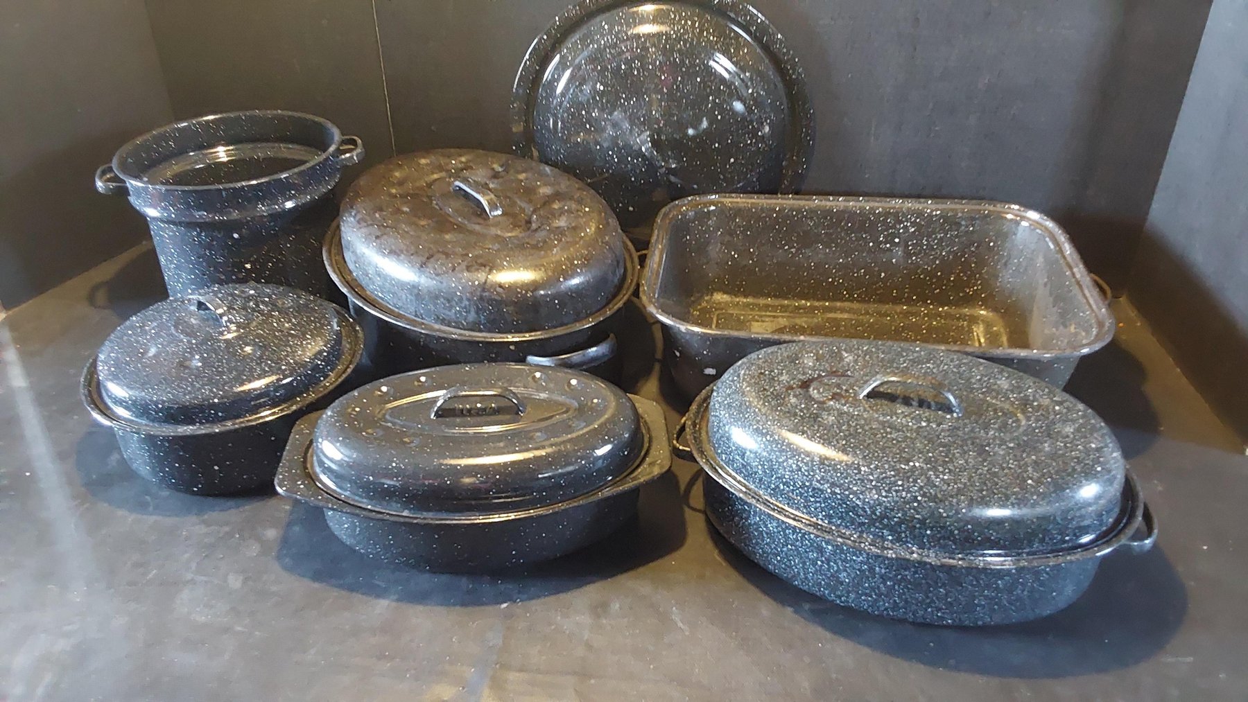 Image for November Online Consignment Auction