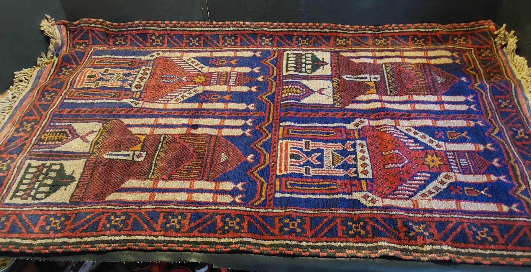 Image for December Online Consignment Auction