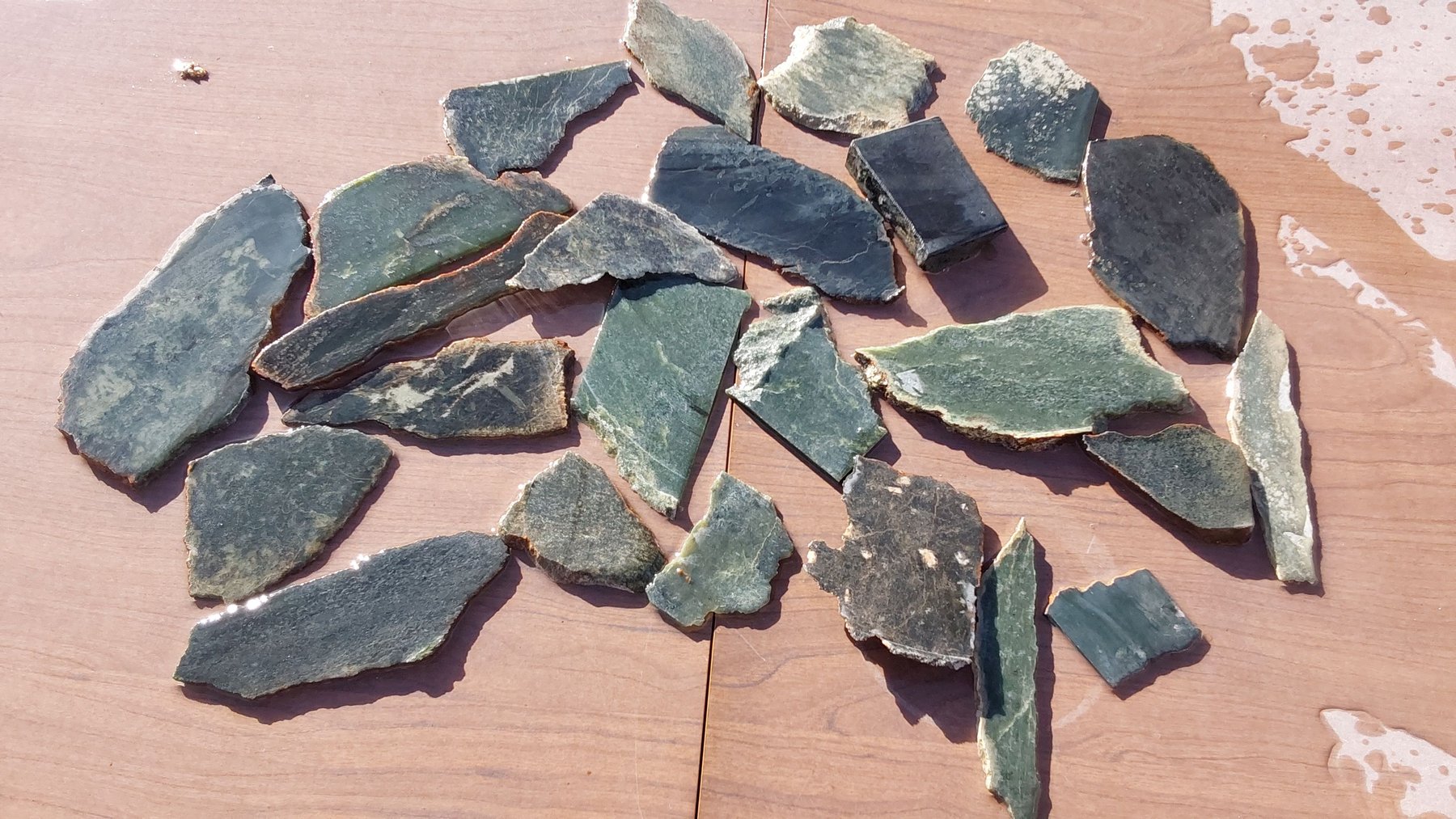 Image for December Online Consignment Auction