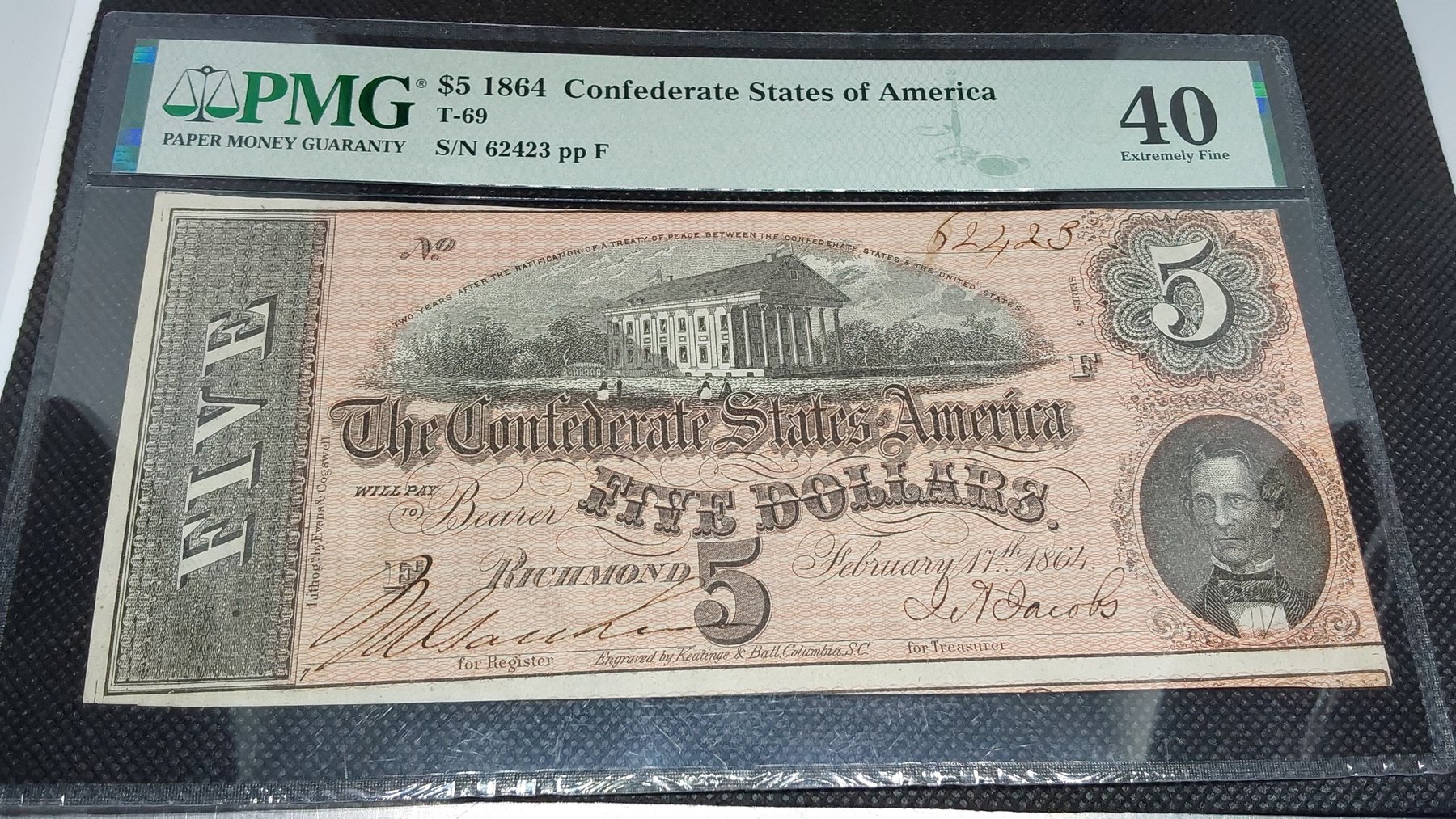 Image for Leaping into a New Year's Online Auction