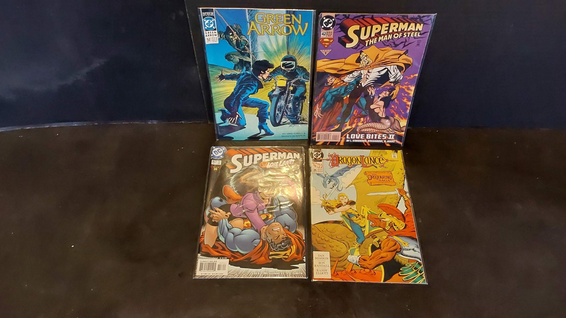 Image for February's Sweetheart of an Online Auction