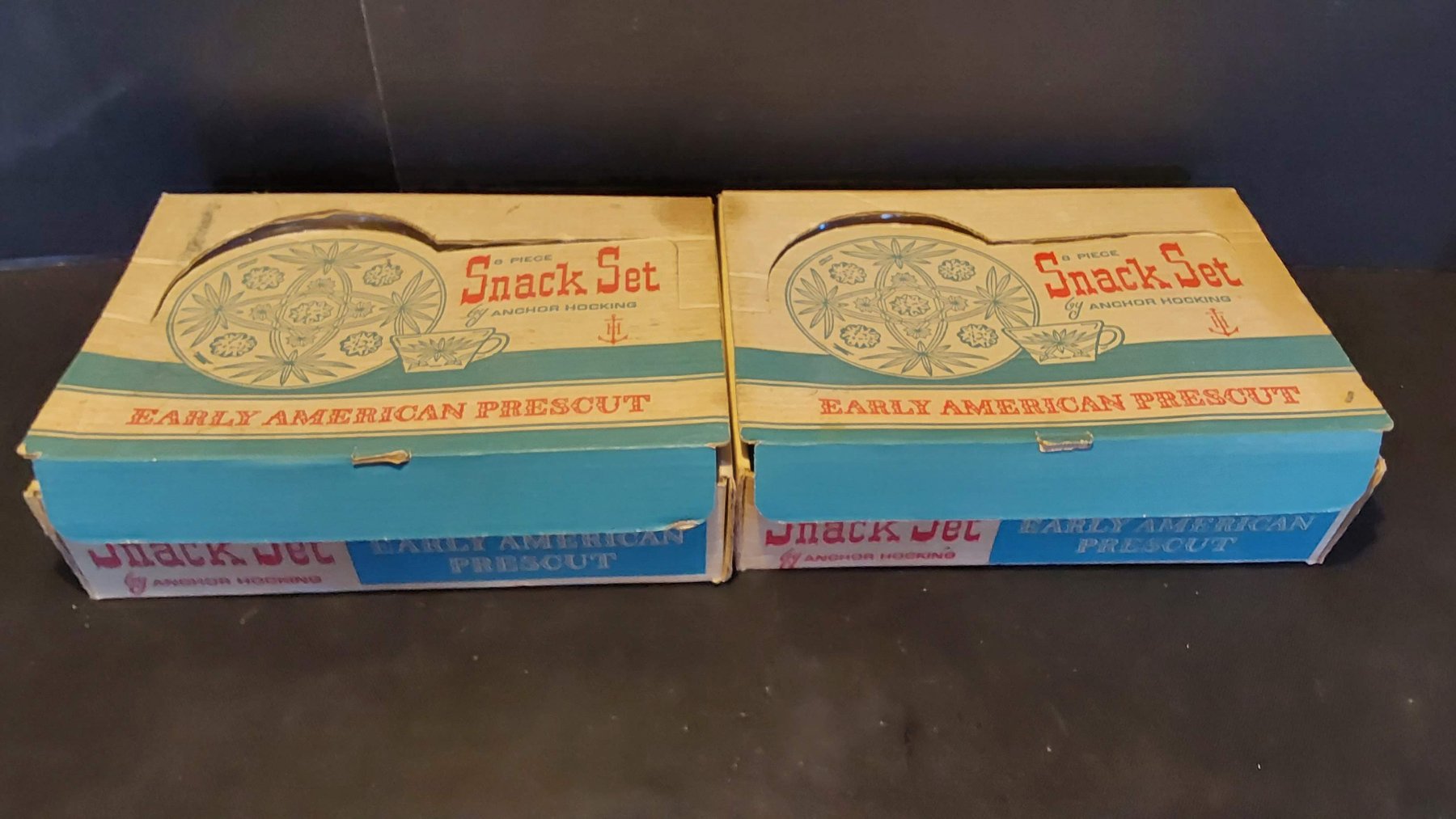 Image for February's Sweetheart of an Online Auction