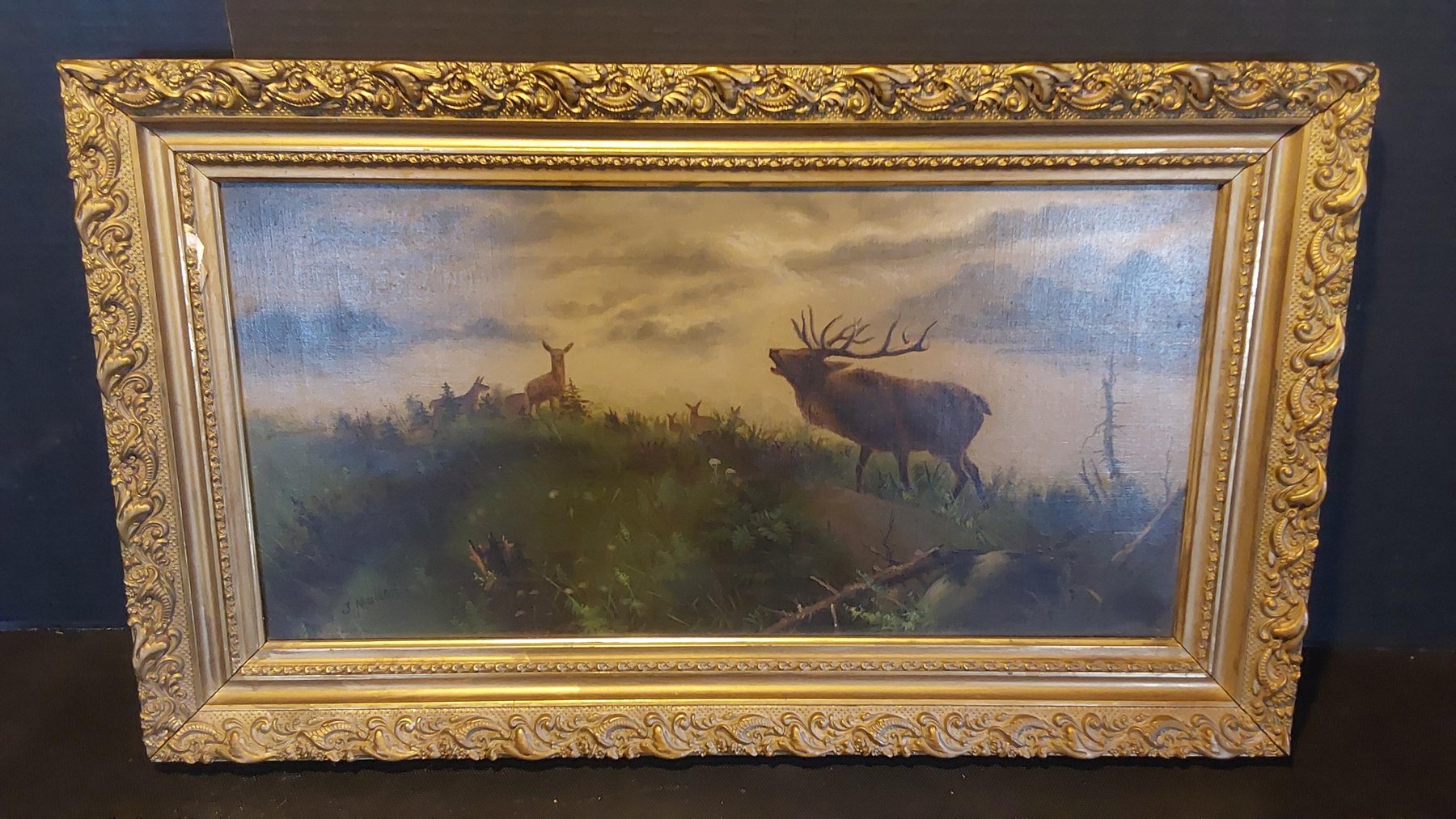 Image for Luck O' the Irish Online Consignment Auction