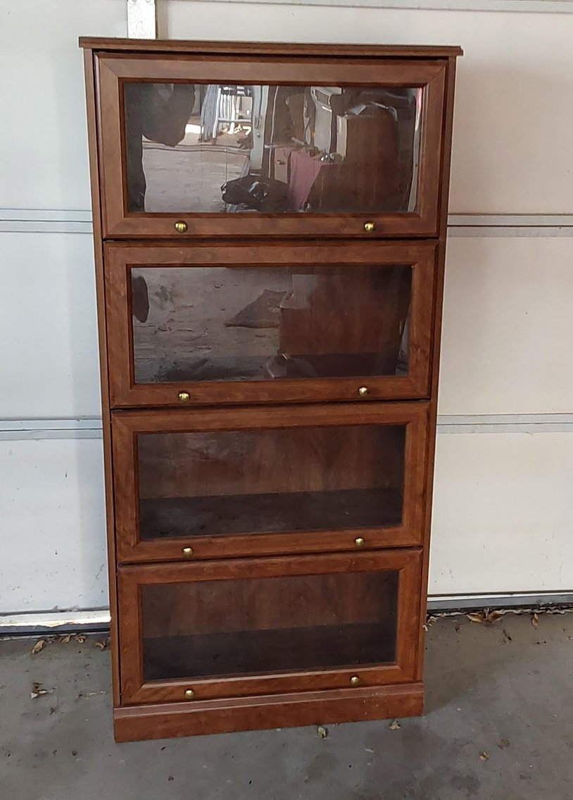 Image for May Online Spring Auction