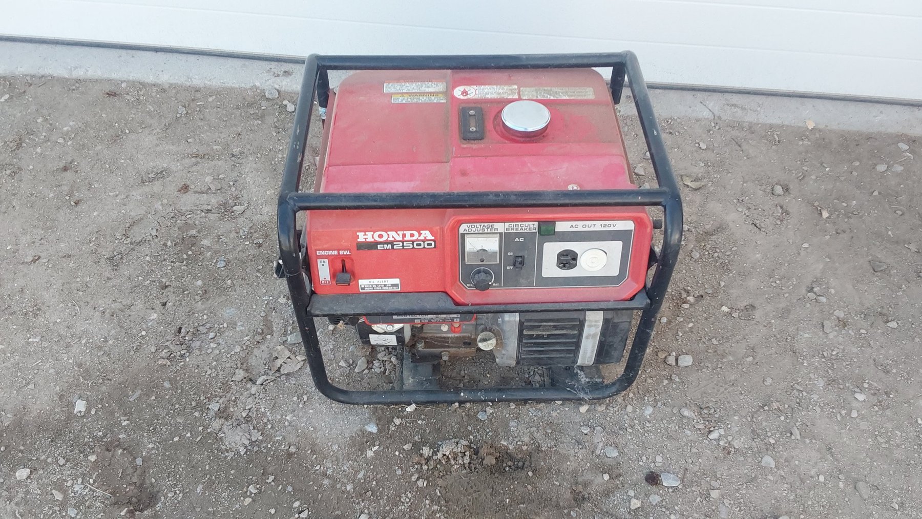 Image for May Online Spring Auction