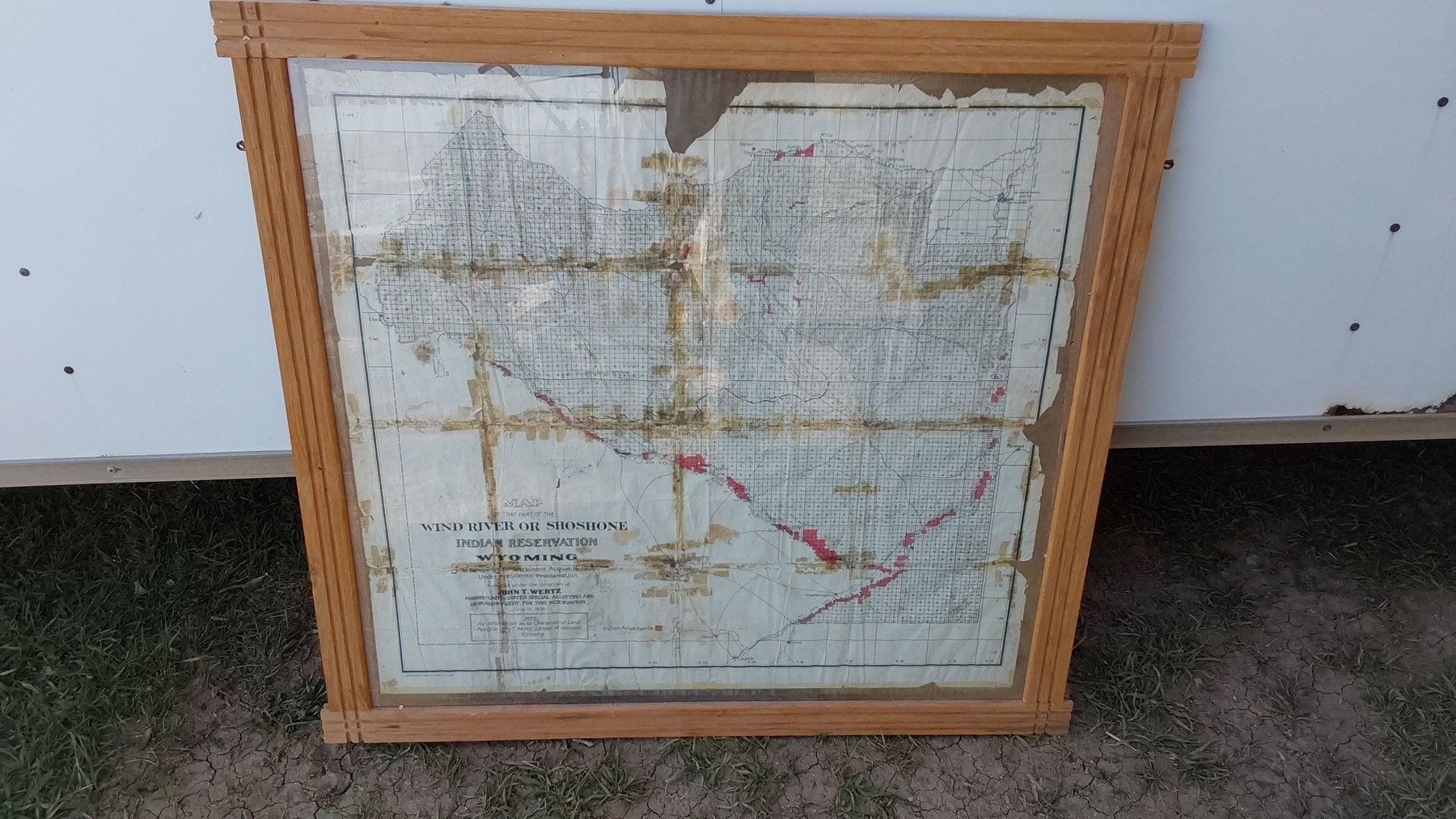 Image for May Online Spring Auction