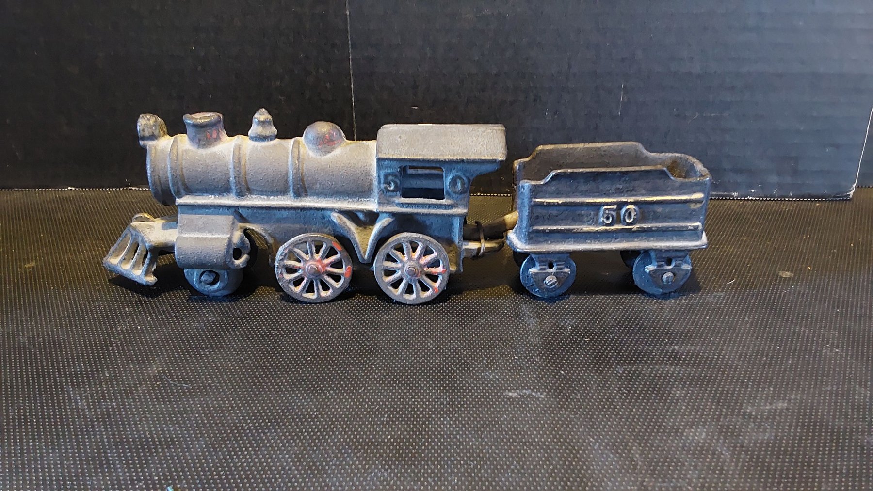 Image for May Online Spring Auction