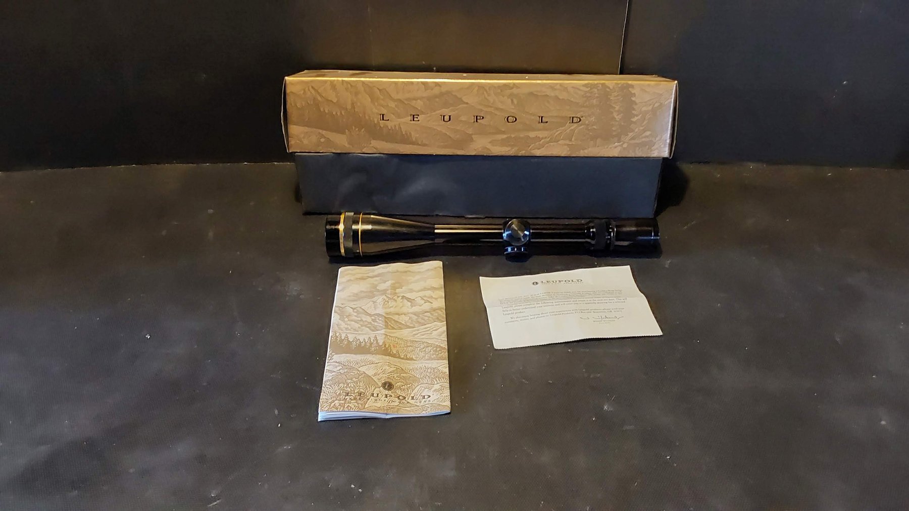 Image for May Online Spring Auction