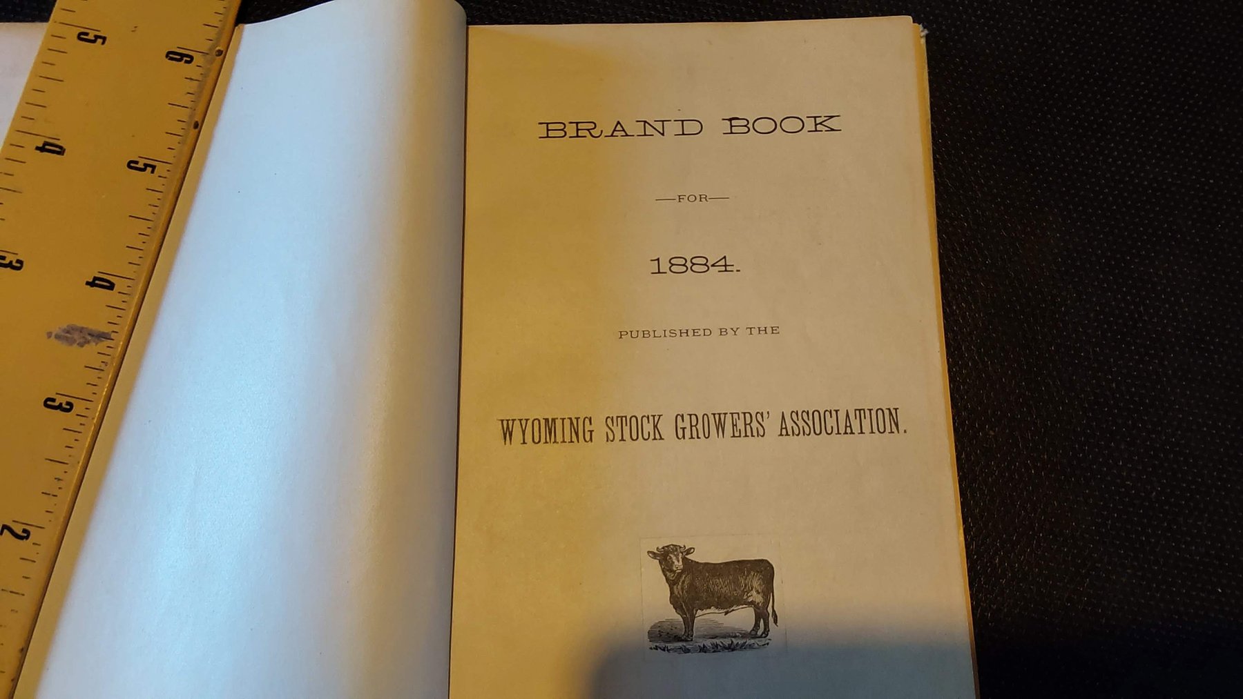 Image for June Online Auction