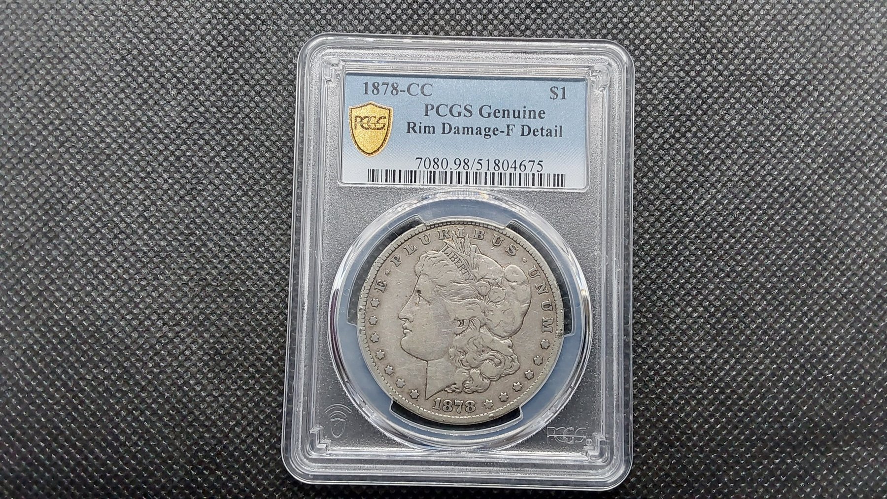 Image for July's Exciting Online Auction