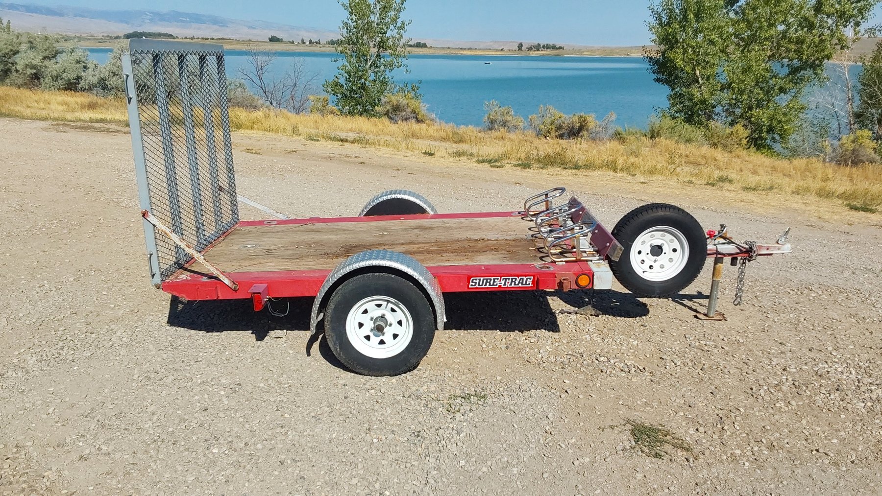 Image for Tumbling into Fall! September Online Auction