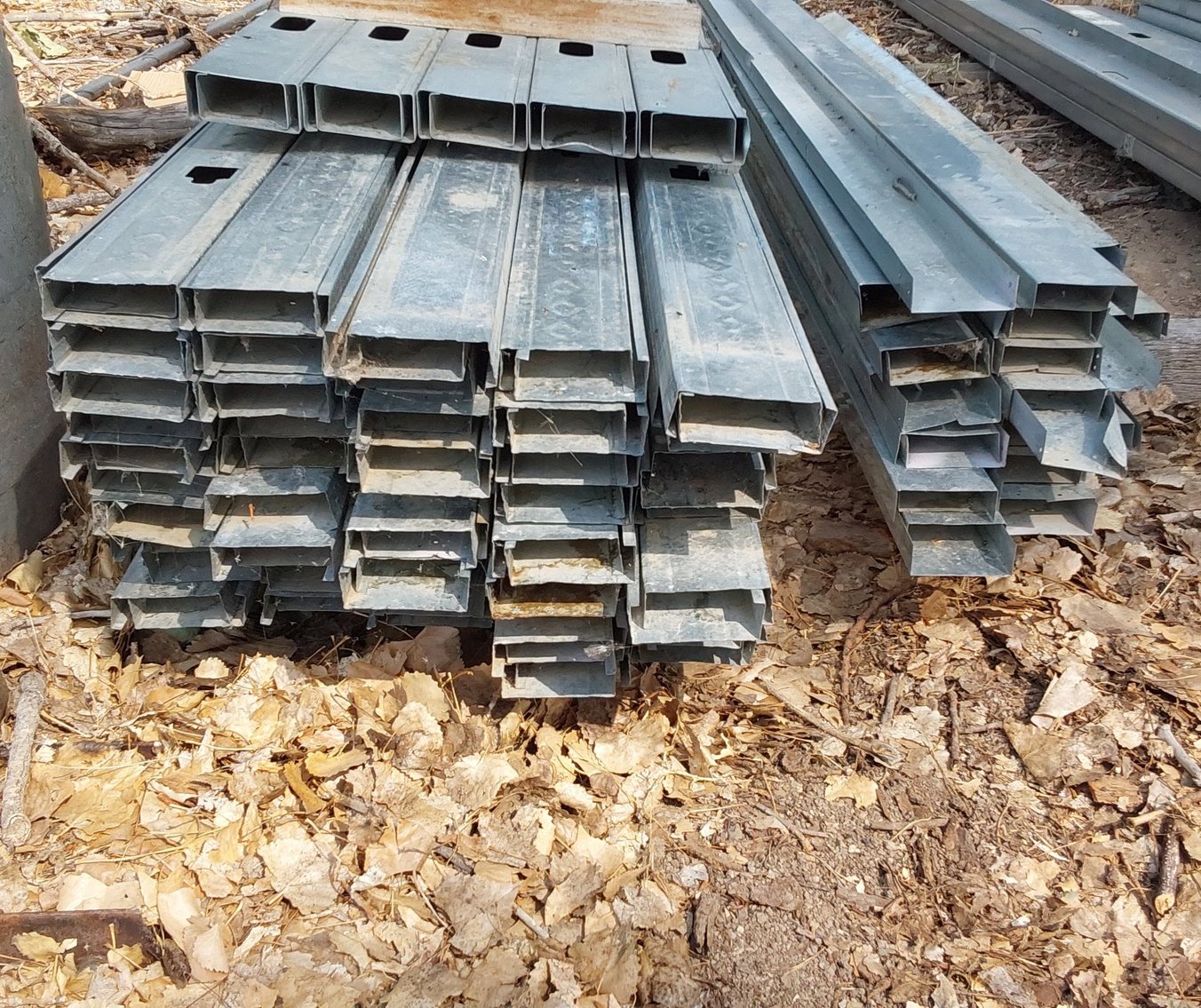 Image for Tumbling into Fall! September Online Auction