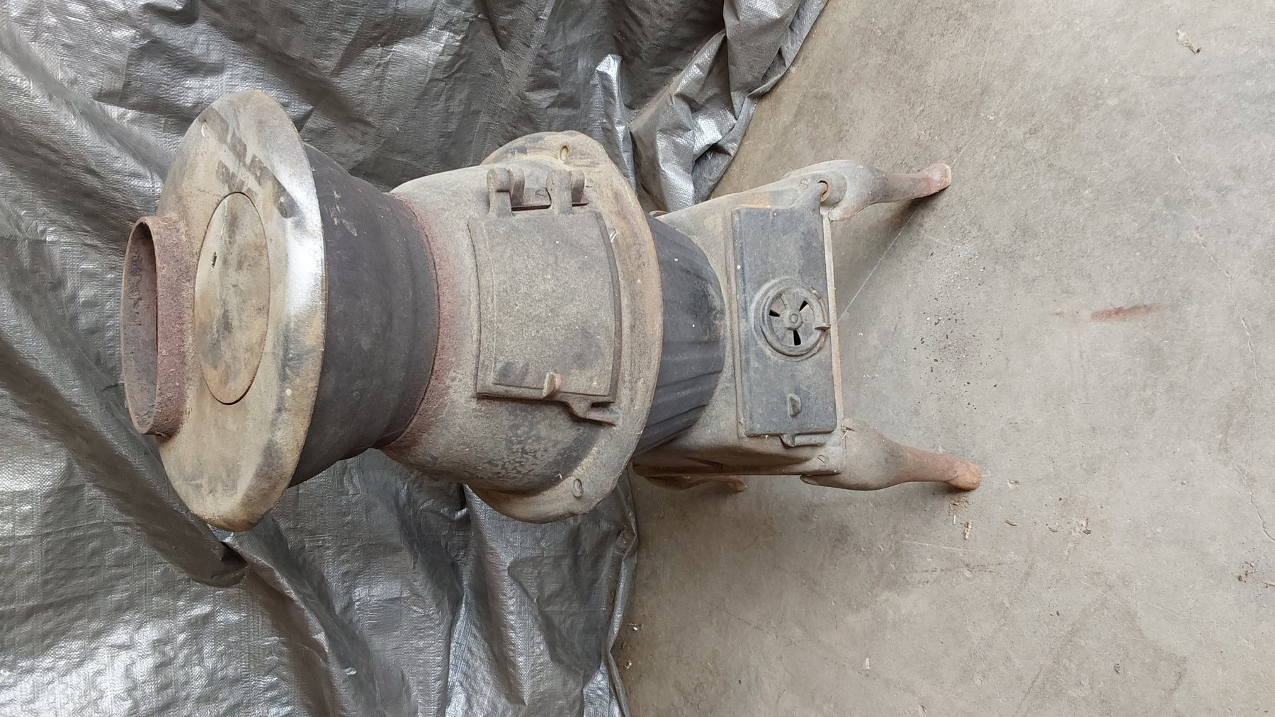 Image for Tumbling into Fall! September Online Auction