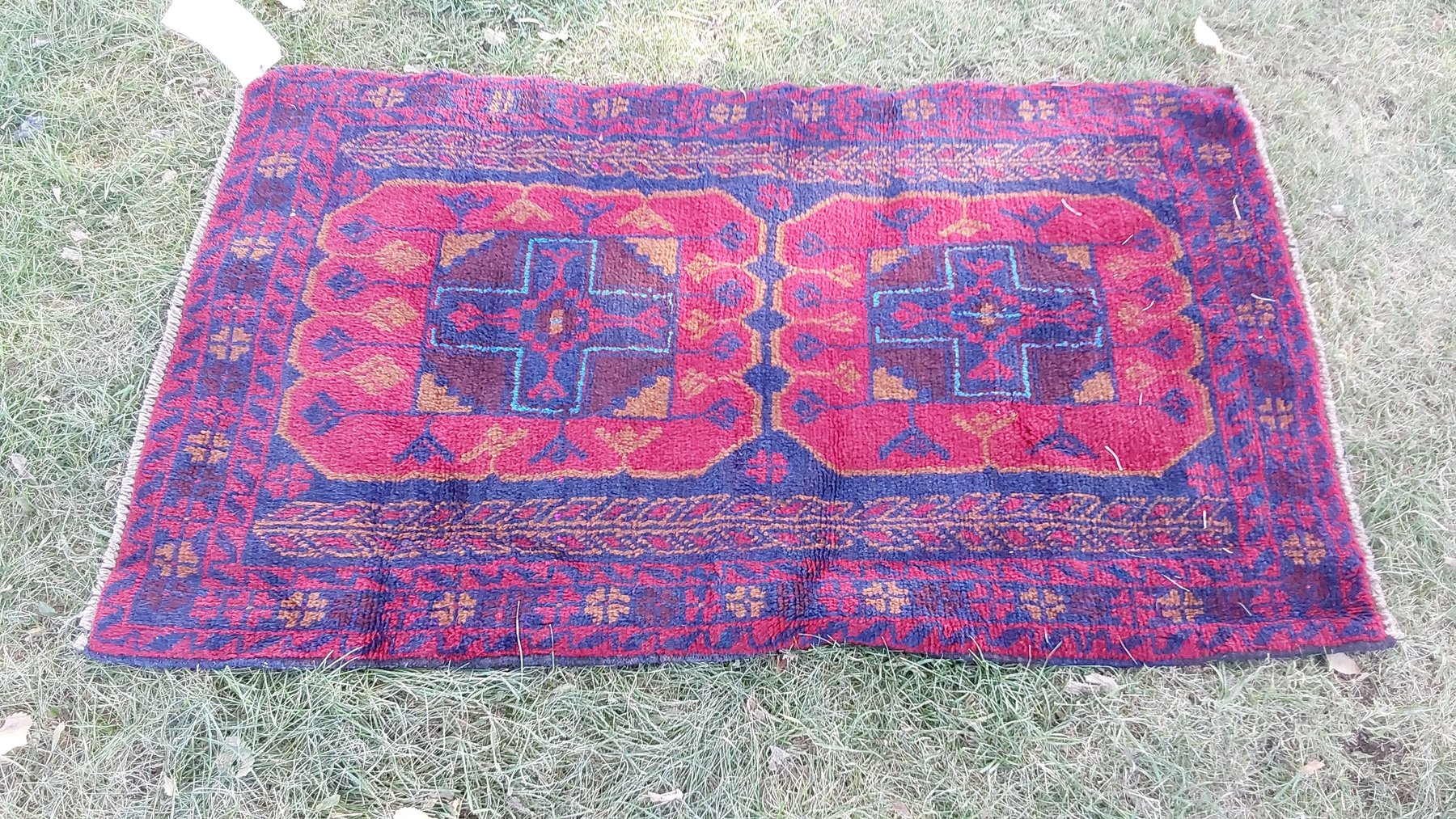 Image for October's Online Auction