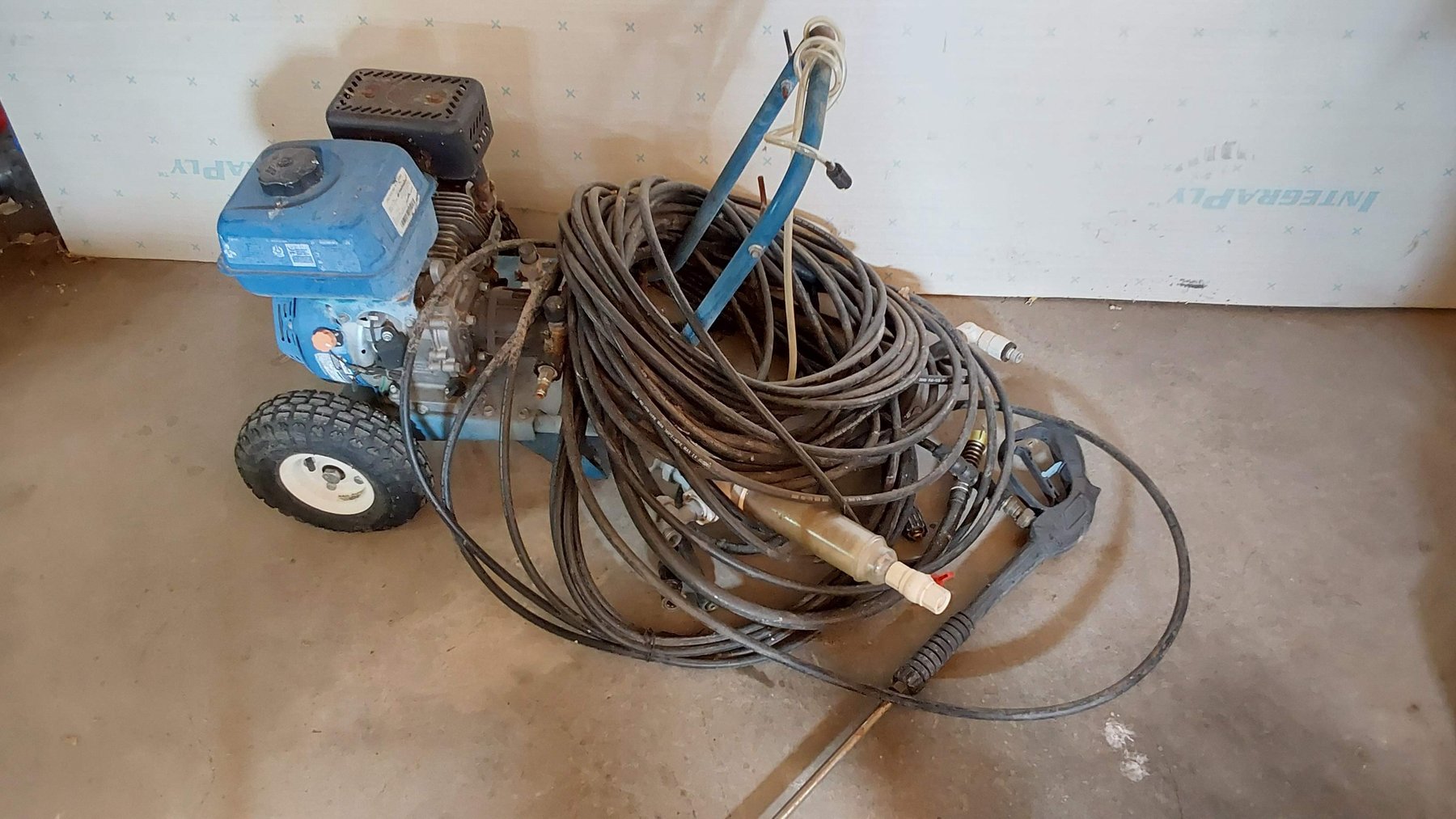 Image for October's Online Auction