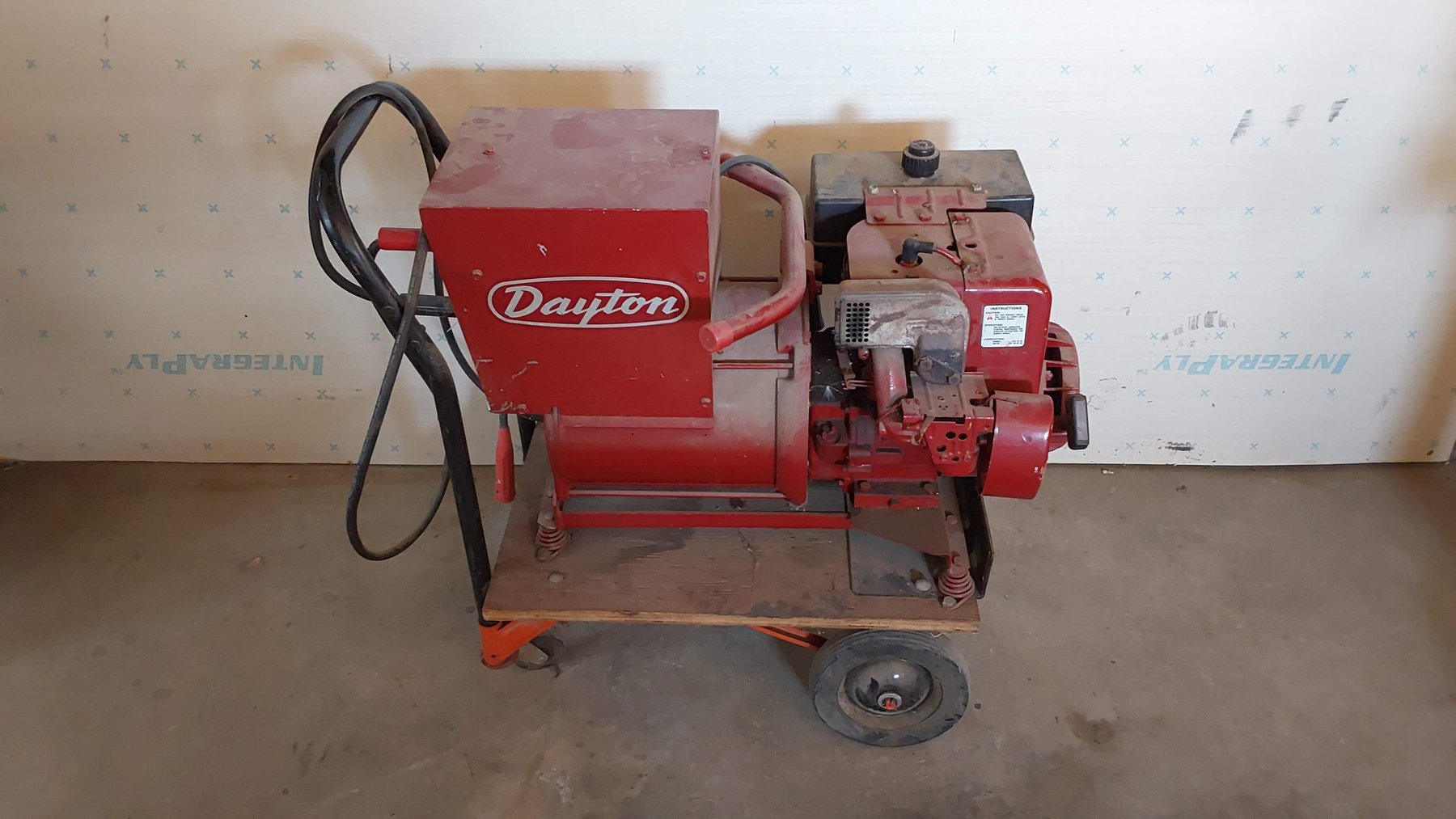 Image for October's Online Auction