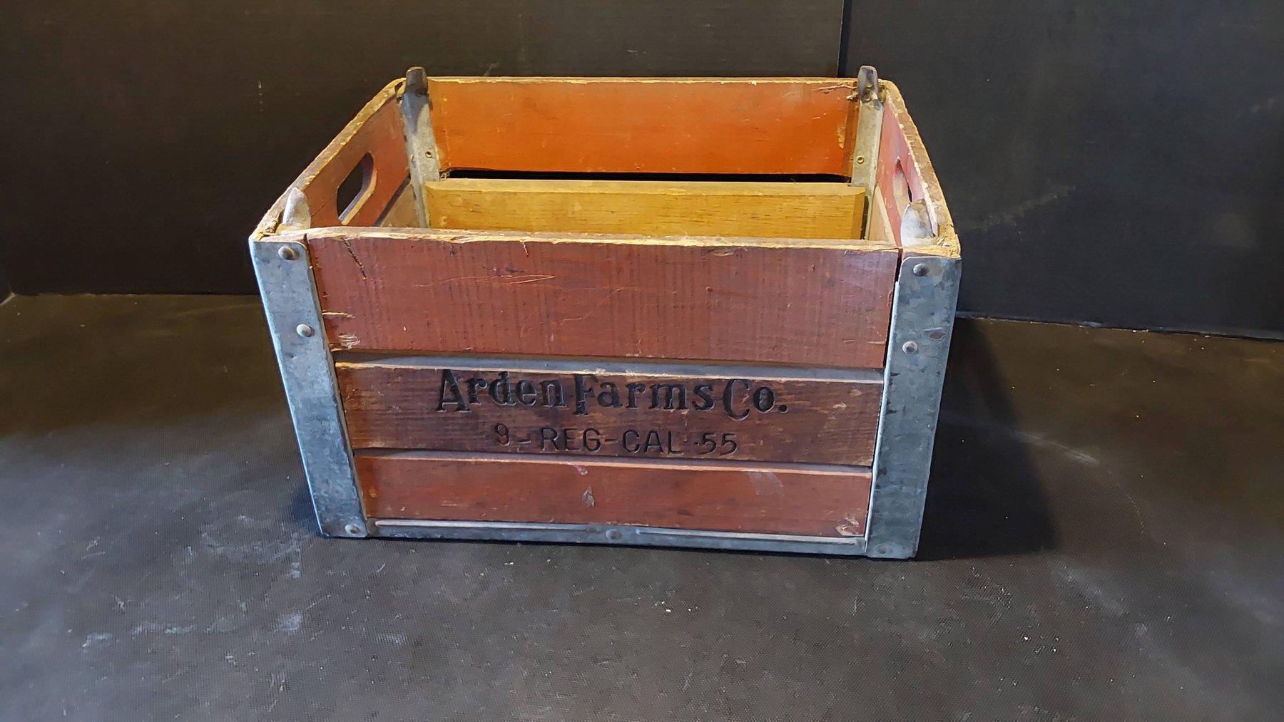 Image for October's Online Auction