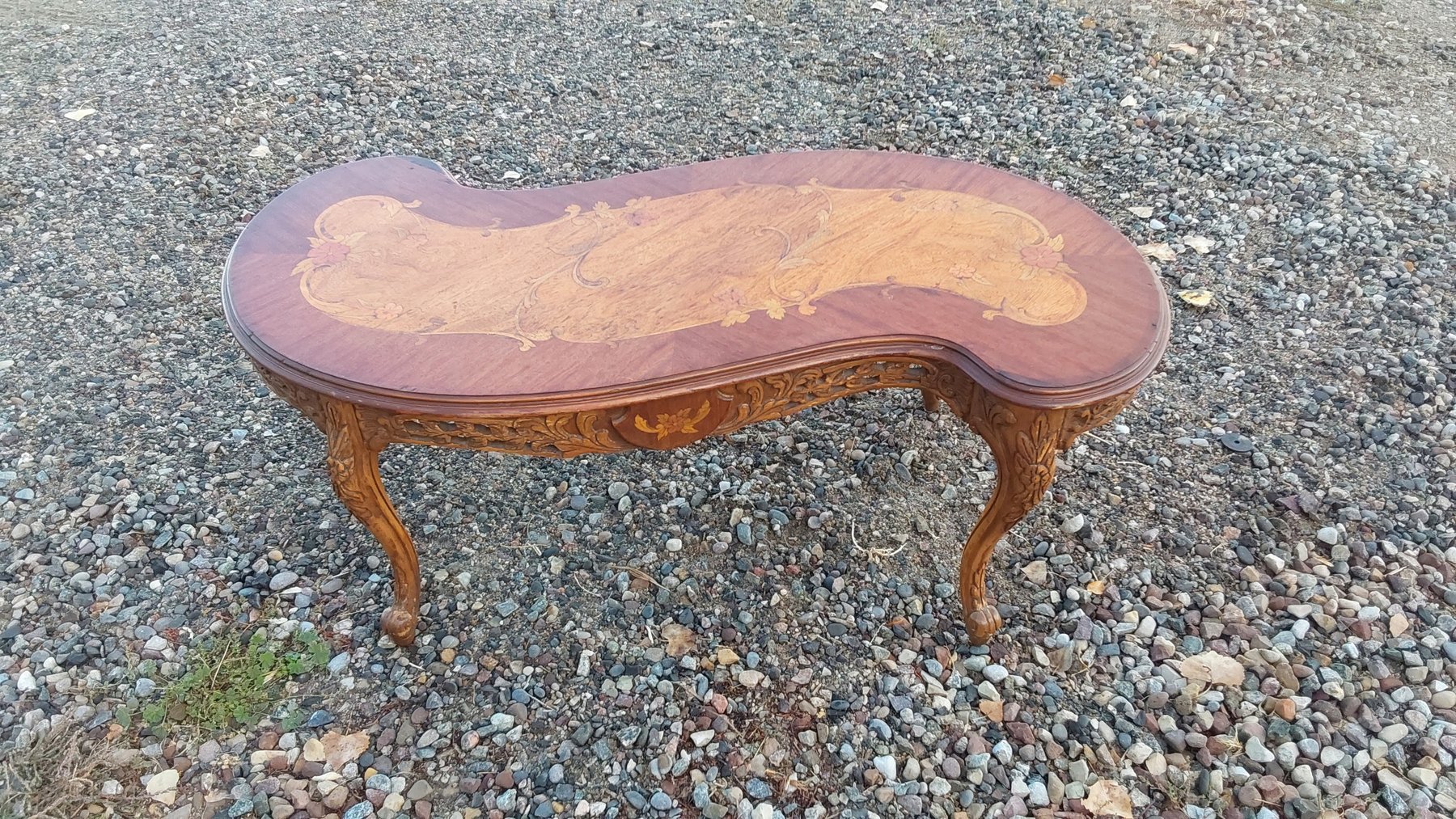 Image for October's Online Auction