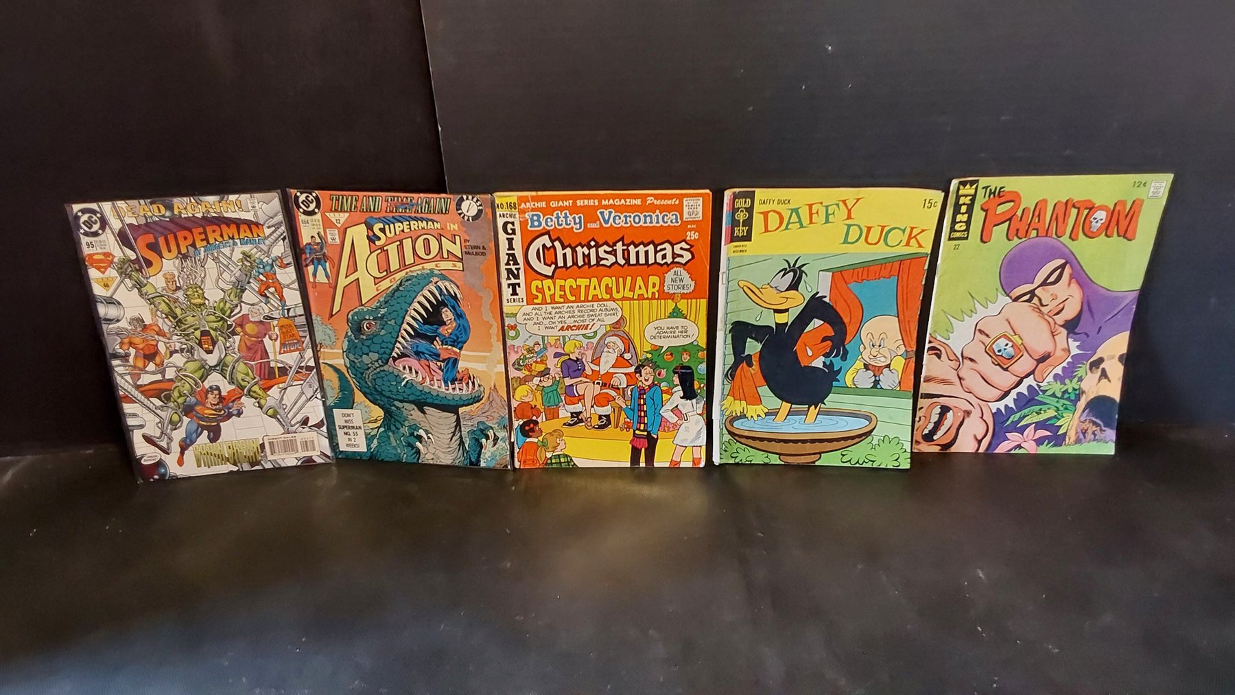 Image for A Bootiful Online Auction