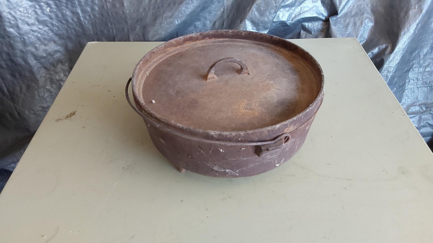 Image for A Bootiful Online Auction