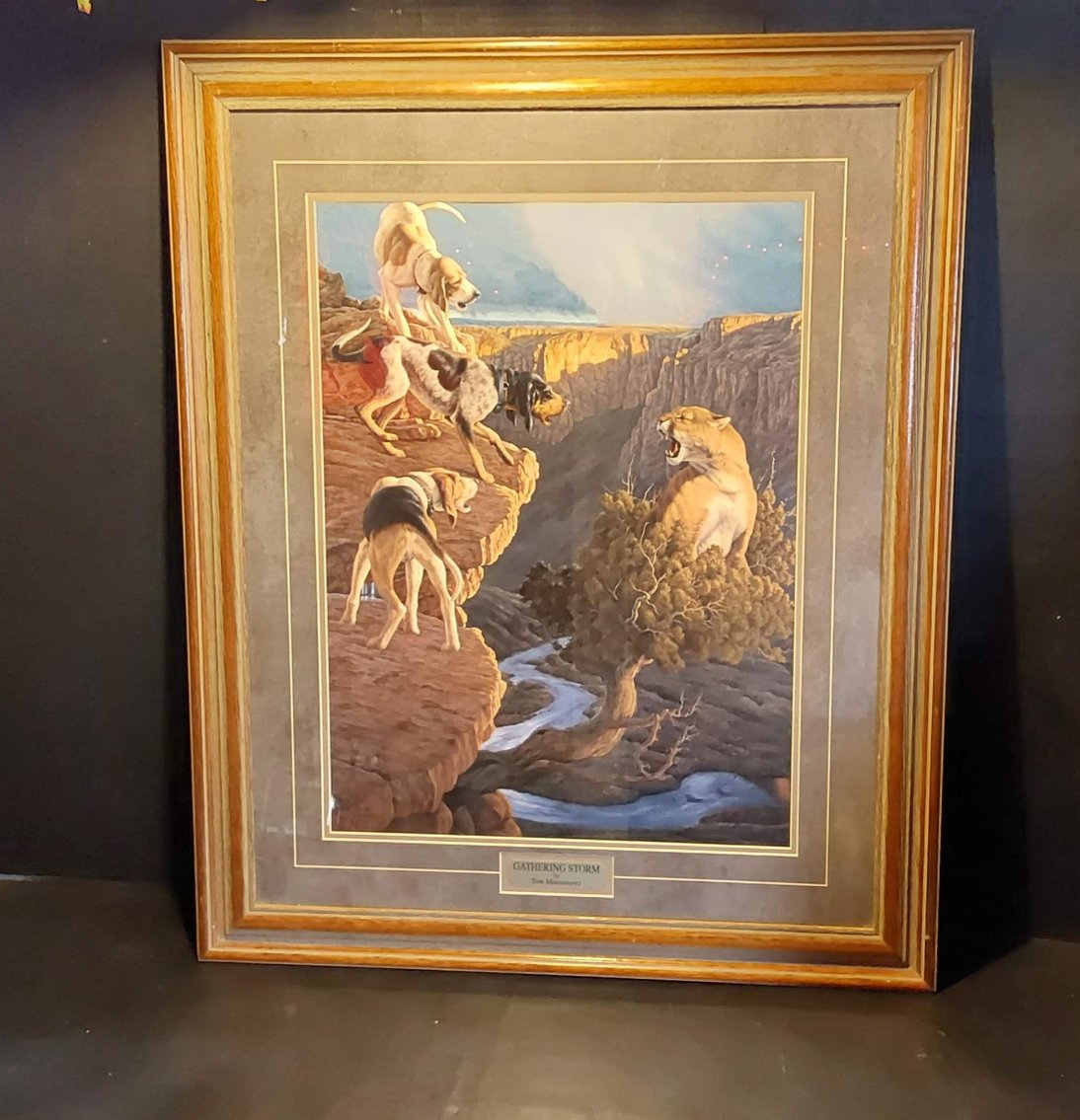 Image for Frosty December Online Auction