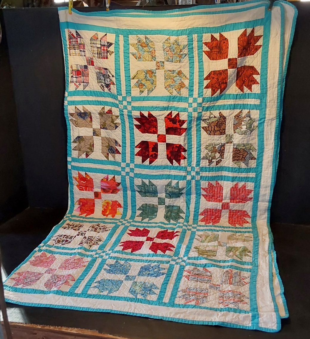 Image for Frosty December Online Auction