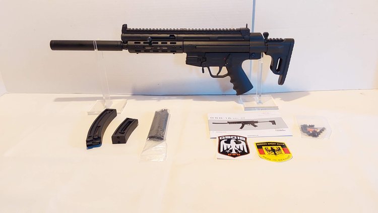 Frosty December Online Auction