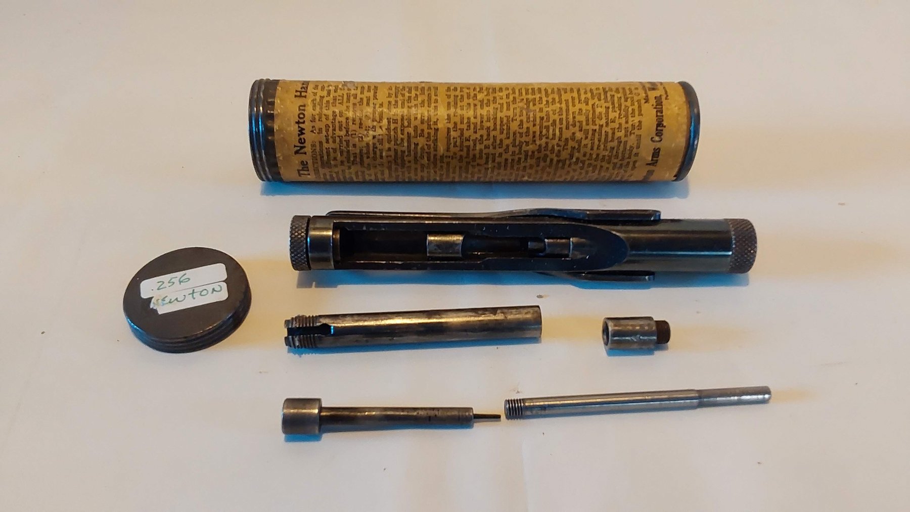 Image for Frosty December Online Auction