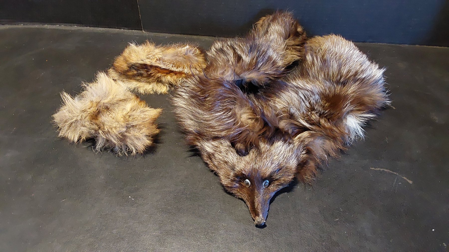 Image for Blasting into the New Year! January Online Auction!