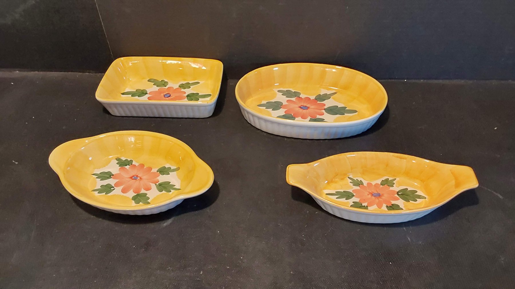 Image for Blasting into the New Year! January Online Auction!