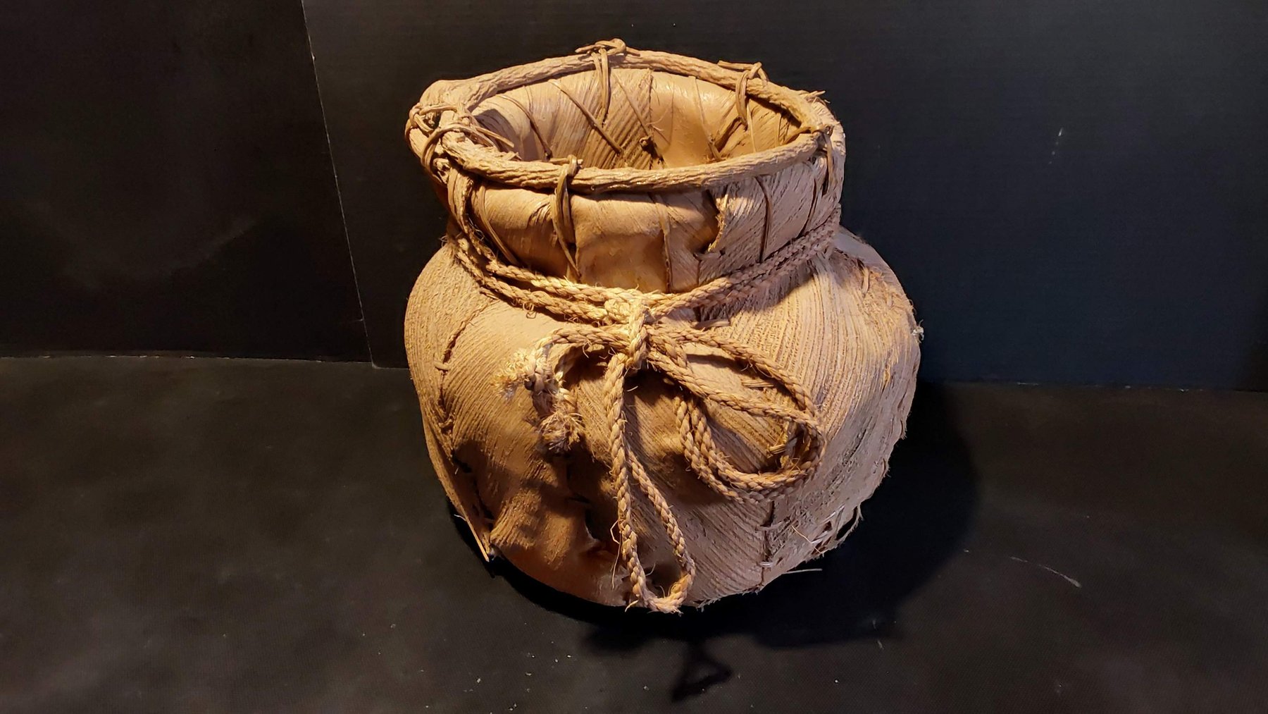 Image for Blasting into the New Year! January Online Auction!