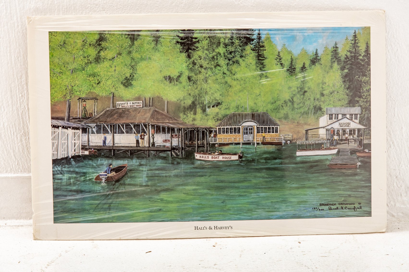 Image for Blue Gallery Multi Consignor Online Auction