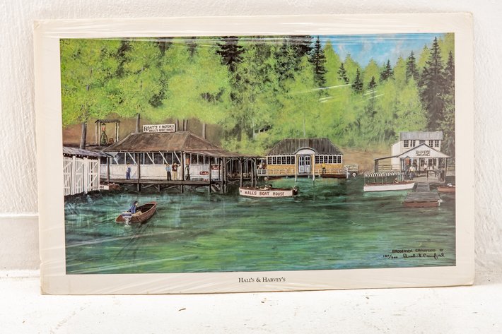 Image for Blue Gallery Multi Consignor Online Auction