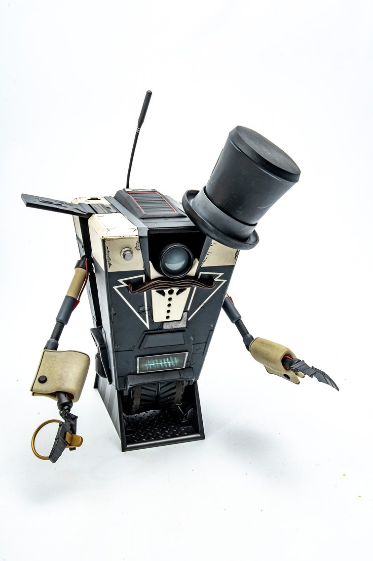 Image for Blue Gallery Multi Consignor Online Auction