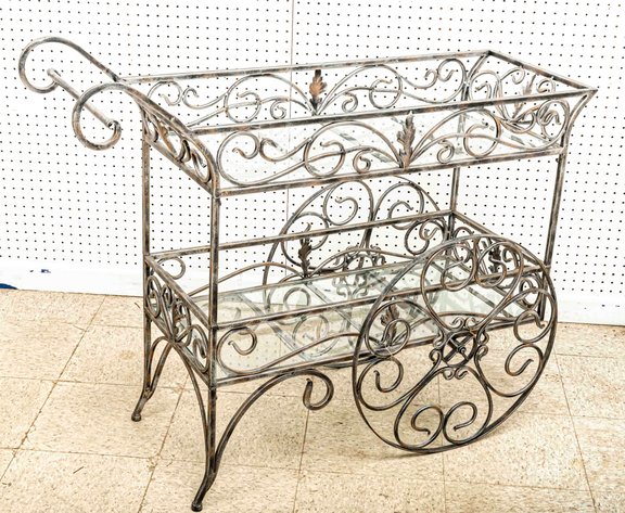 Image for Purple Gallery - Militaria & Estate Online Auction