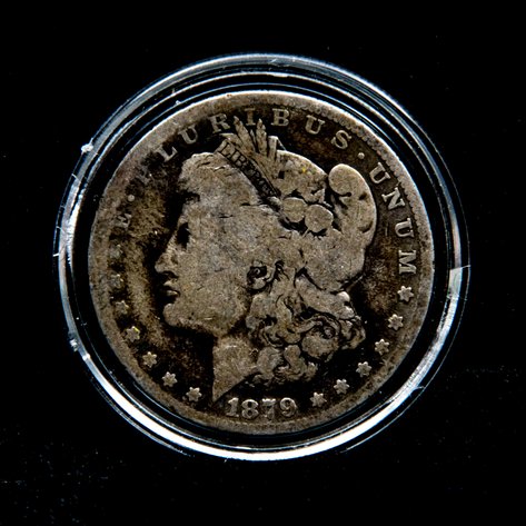 Image for Red Gallery - Coins, Antiques & Estate Online Auction